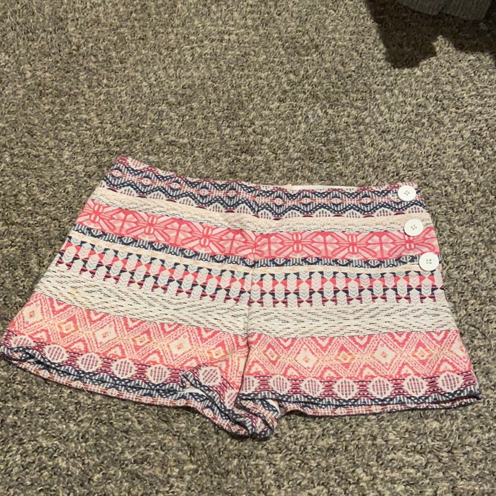 Chelsea & Violet Shorts